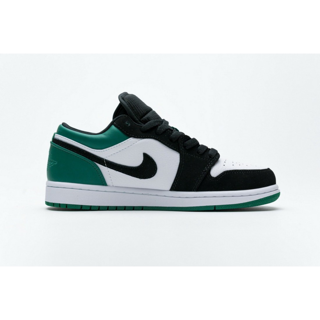 jd1 low mystic green